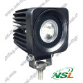 10W CREE LED Driving Light off Road Auto Lighting